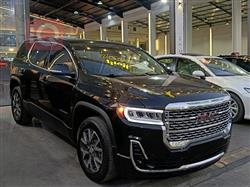 جي ام سي اكاديا